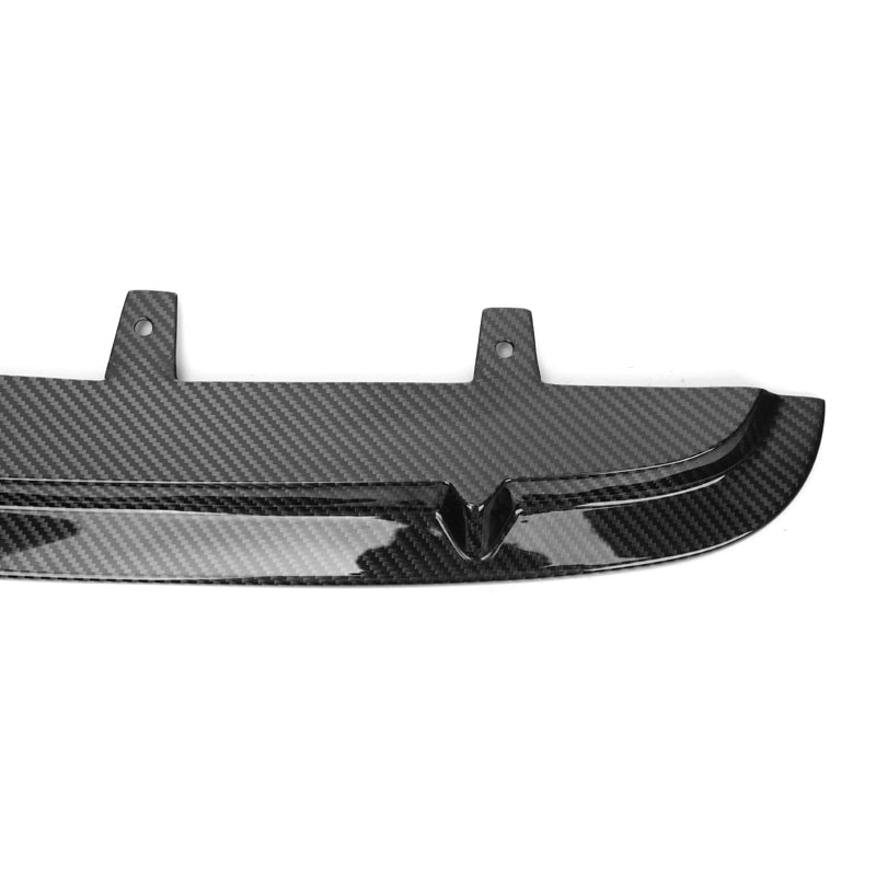 BMW M Performance Carbon Fibre Front Lip F90 M5 LCI 2018-2023