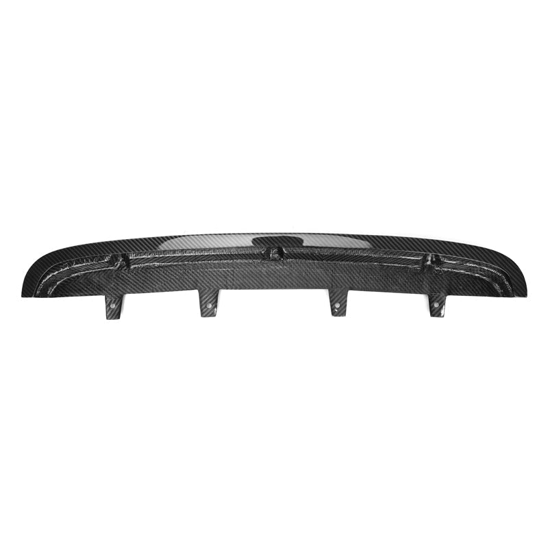 BMW M Performance Carbon Fibre Front Lip F90 M5 LCI 2018-2023