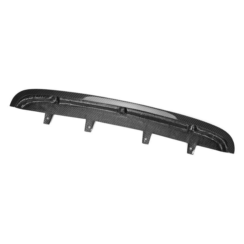 BMW M Performance Carbon Fibre Front Lip F90 M5 LCI 2018-2023