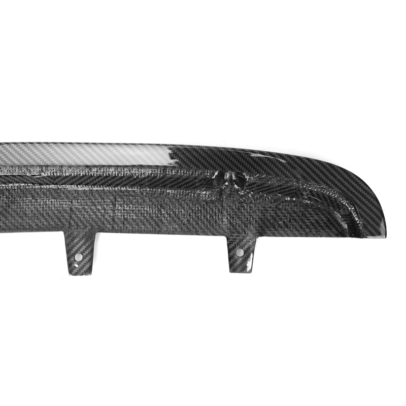BMW M Performance Carbon Fibre Front Lip F90 M5 LCI 2018-2023