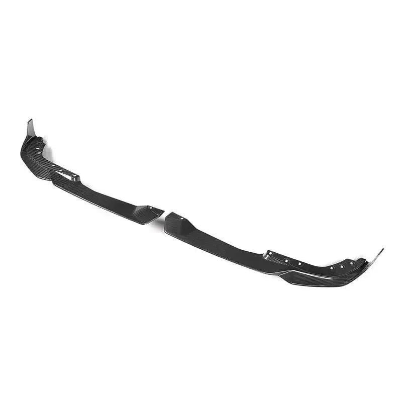 BMW M Performance Carbon Fibre Front Lip G20 3 Series 2019+