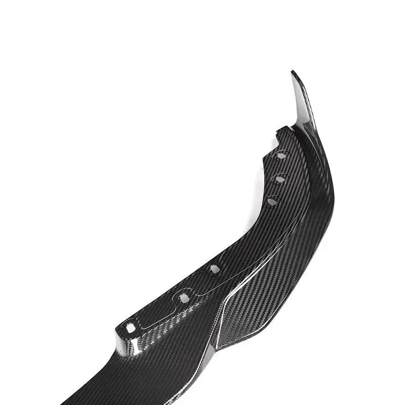 BMW M Performance Carbon Fibre Front Lip G20 3 Series 2019+