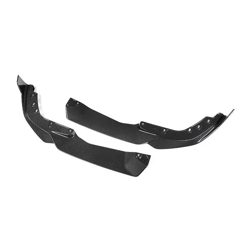 BMW M Performance Carbon Fibre Front Lip G20 3 Series 2019+