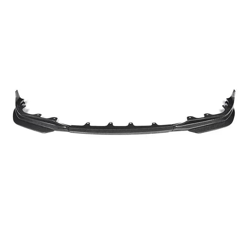 BMW M Performance Carbon Fibre Front Lip G20 3 Series 2019+