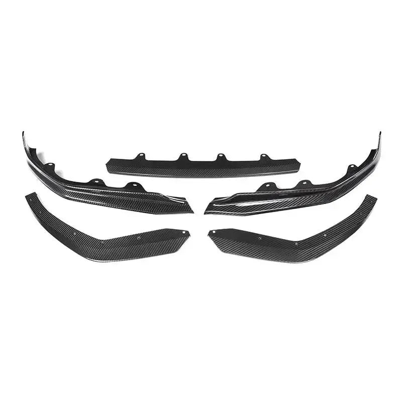 BMW M Performance Carbon Fibre Front Lip G20 3 Series 2019+