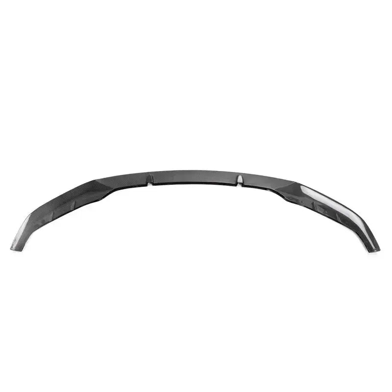 BMW M Performance Carbon Fibre Front Lip G30 5 Series 2017-2023 (Pre-LCI & LCI)