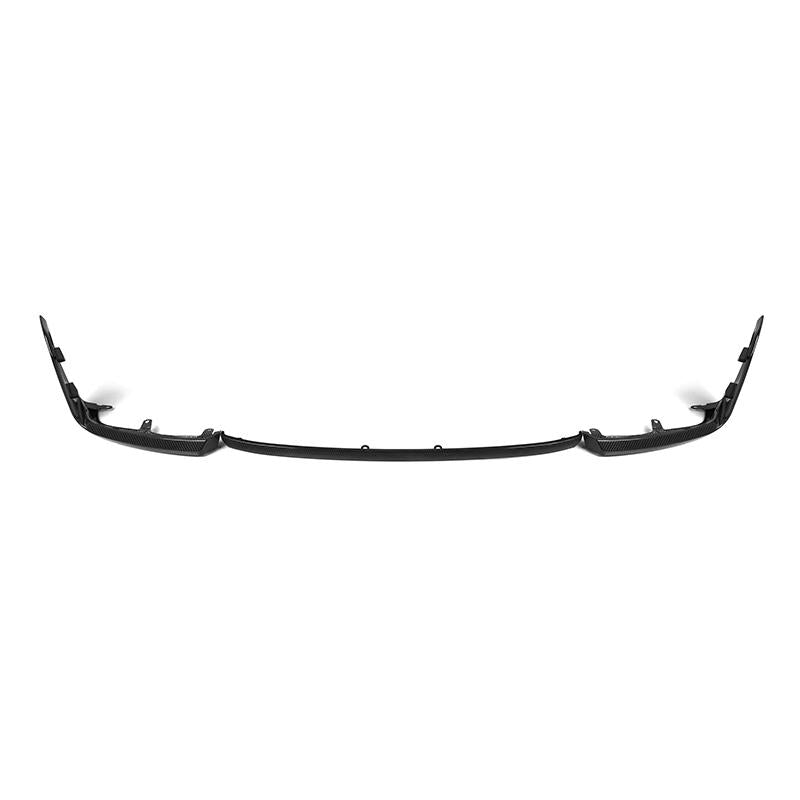 BMW M Performance Style Carbon Fibre Front Lip G87 M2 2023+