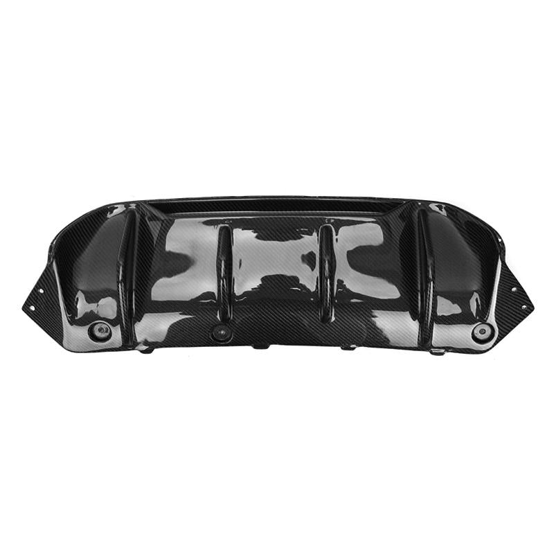 BMW M Performance Carbon Fibre Rear Diffuser F90 M5 2018-2023