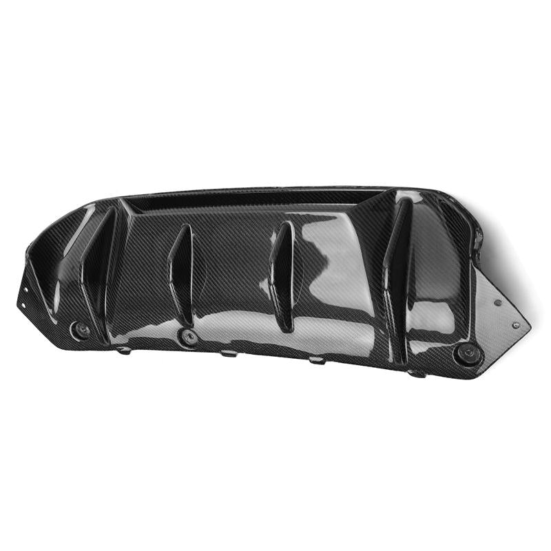 BMW M Performance Carbon Fibre Rear Diffuser F90 M5 2018-2023