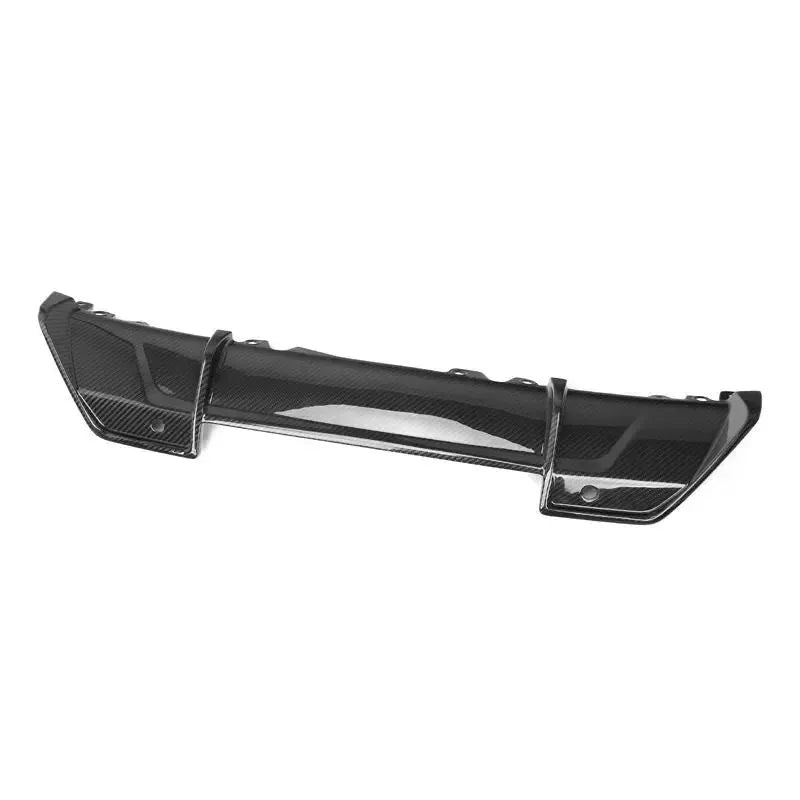 BMW M Performance Carbon Fibre Rear Diffuser F95 X5M / F96 X6M 2020-2023