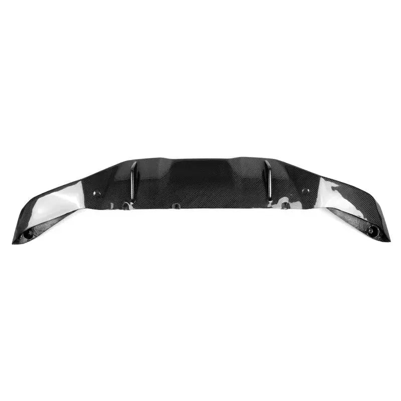BMW M Performance Carbon Fibre Rear Diffuser G30 / G38 5 Series 2017-2023