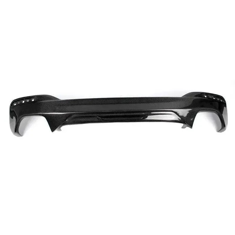 BMW M Performance Carbon Fibre Rear Diffuser G30 / G38 5 Series 2017-2023