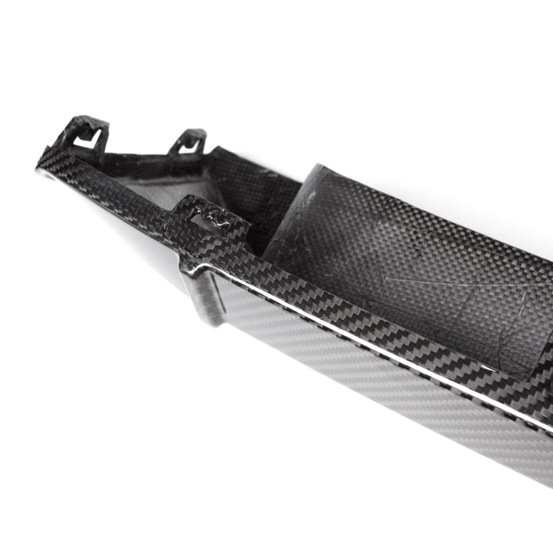 BMW MP - BMW G80 M3 & G82/g83 M4 Carbon Fibre Rear Diffuser 2021+