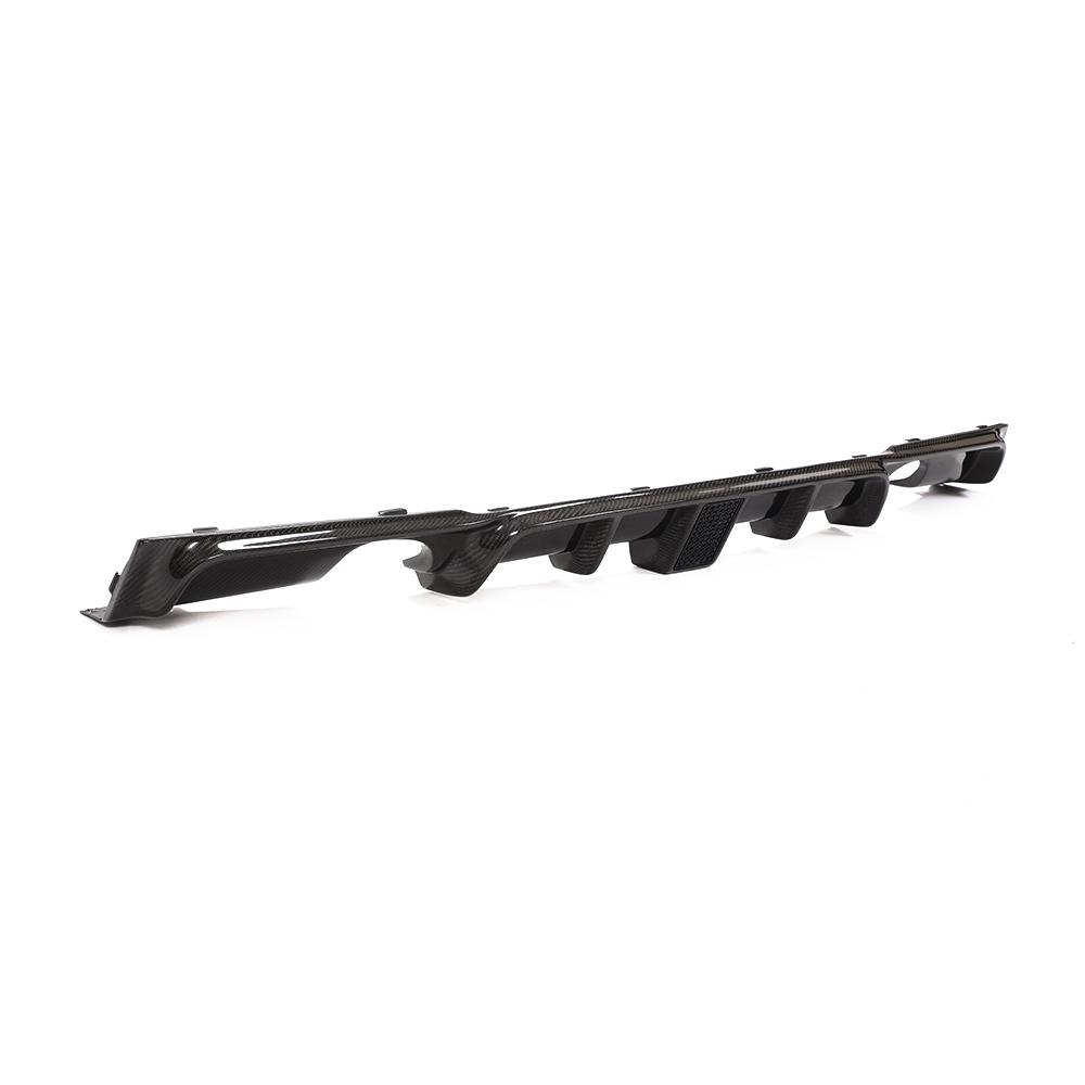 BMW M Performance Carbon Fibre Rear Diffuser F30 3 Series 2012-2019