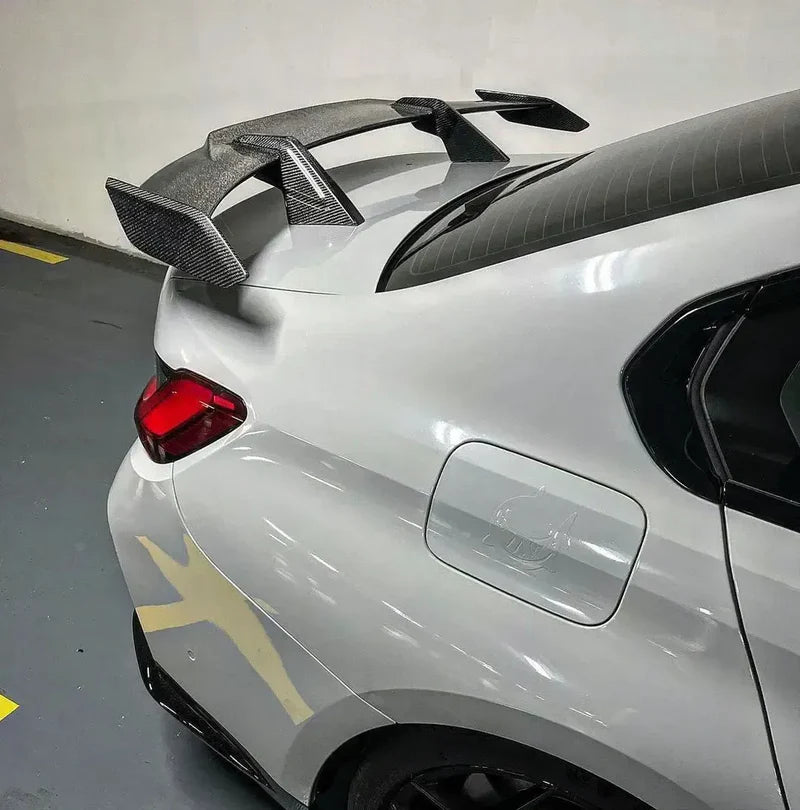 BMW M Performance Wing Dry Carbon G80 M3 / G82 M4 2021+