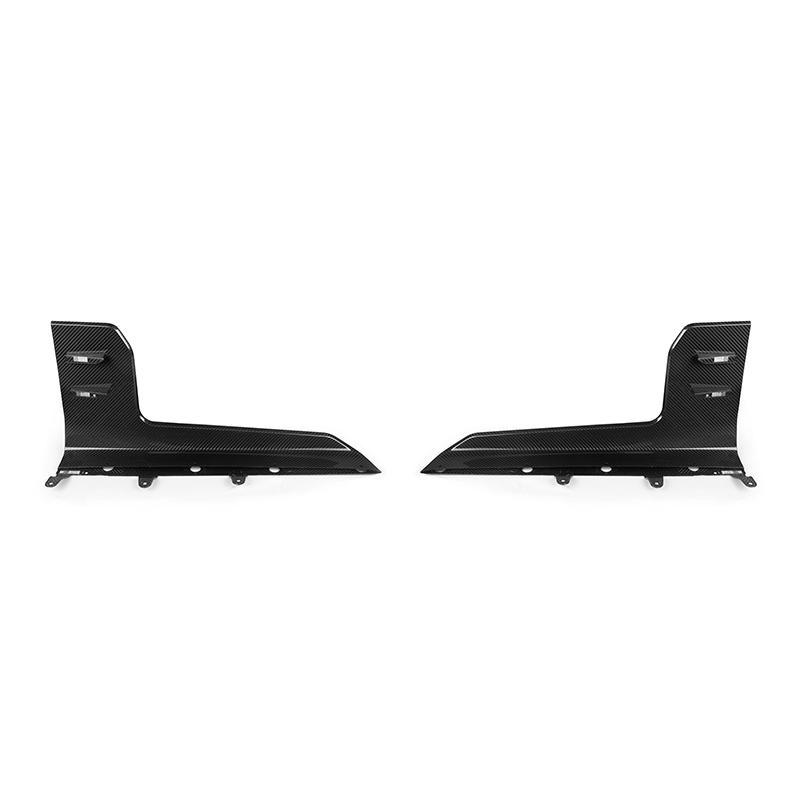 BMW M Performance Winglets Carbon Fibre Side Skirts G87 M2 2023+