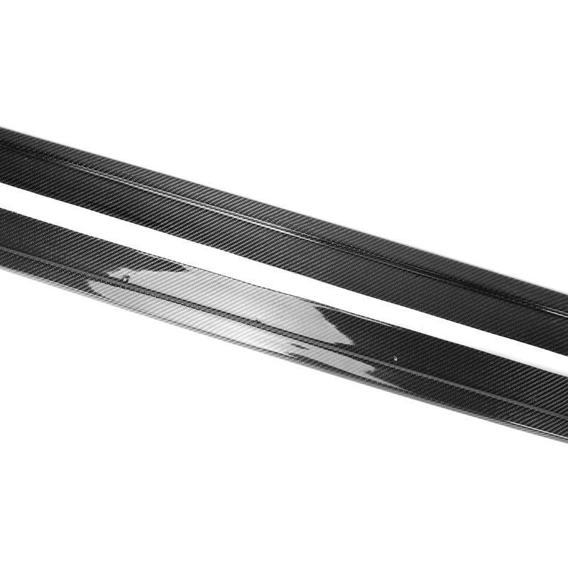 BMW M Performance Carbon Fibre Side Skirts F22 / F23 2 Series 2014-2021