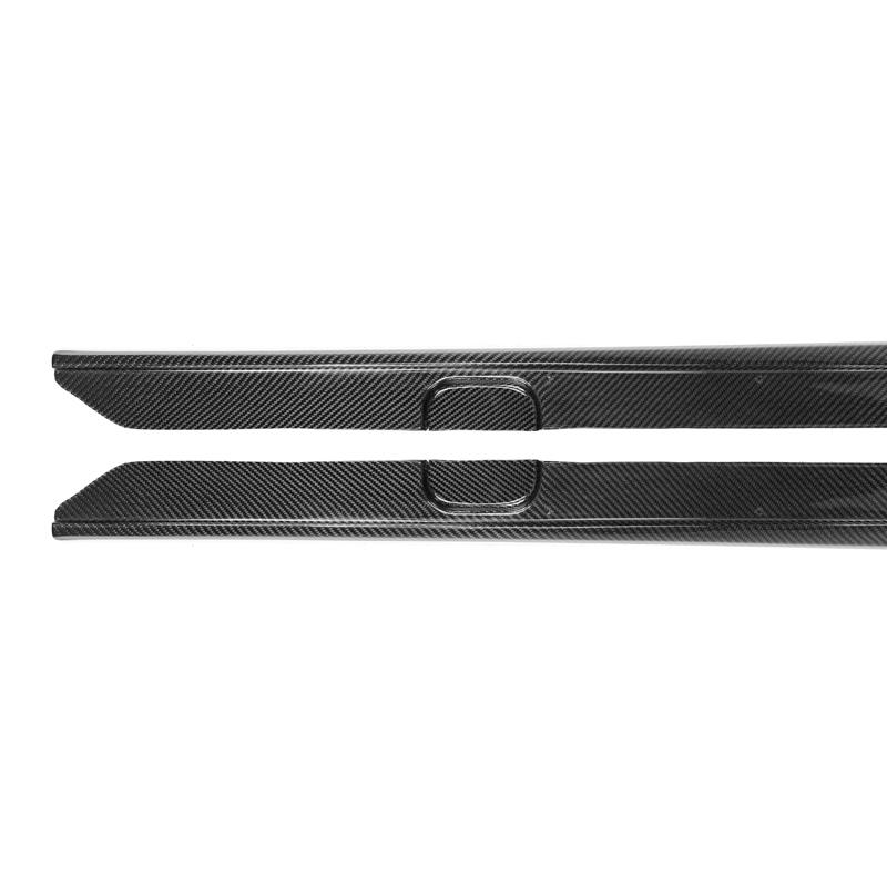 BMW M Performance Carbon Fibre Side Skirts F22 / F23 2 Series 2014-2021