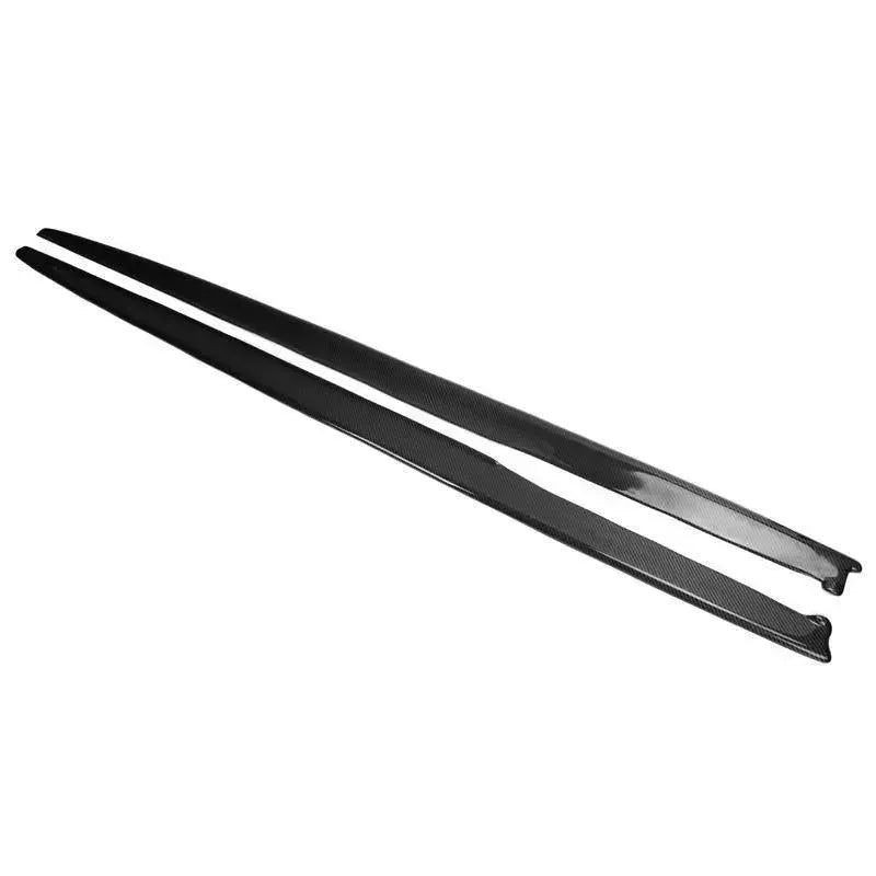 BMW M Performance Carbon Fibre Side Skirts F30 3 Series 2012-2019