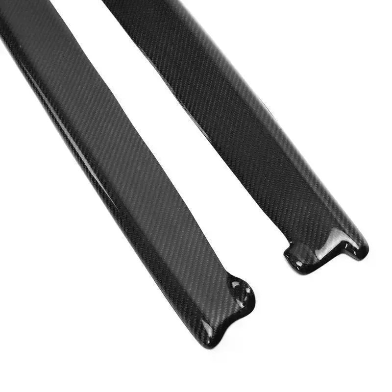 BMW M Performance Carbon Fibre Side Skirts F30 3 Series 2012-2019