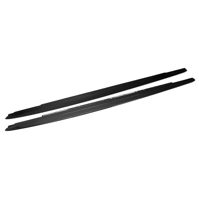 BMW M Performance Carbon Fibre Side Skirts F90 M5 / G30 5 Series 2017-2023