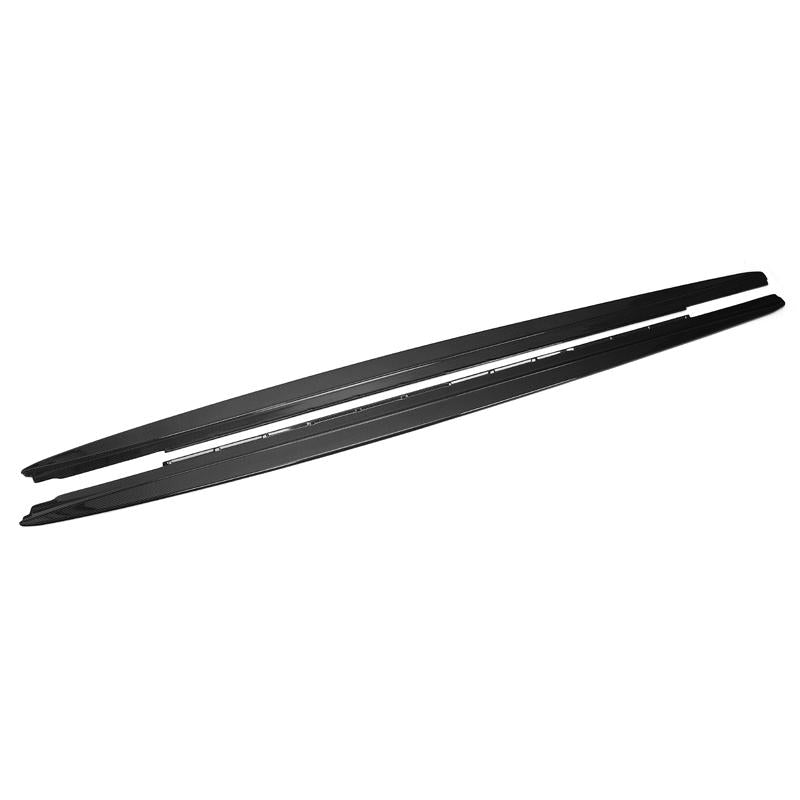 BMW M Performance Carbon Fibre Side Skirts F90 M5 / G30 5 Series 2017-2023