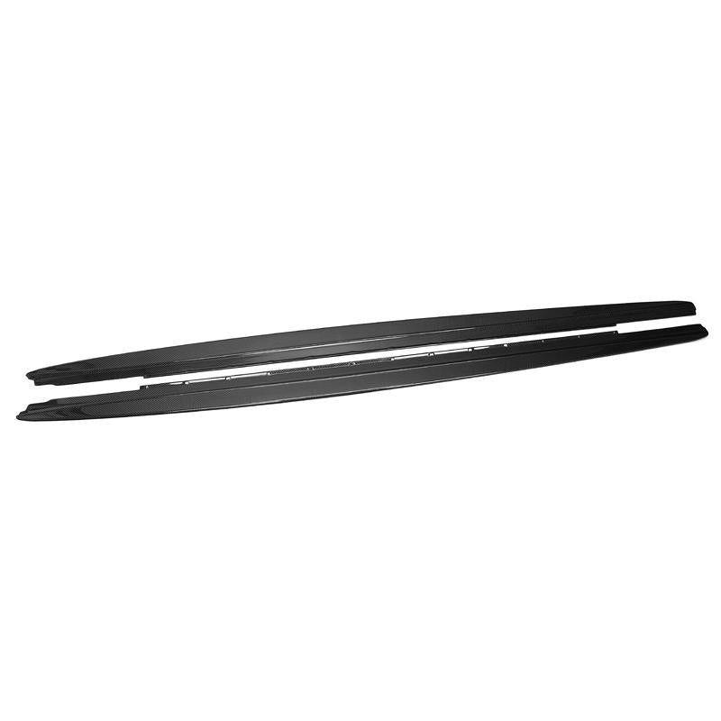 BMW M Performance Carbon Fibre Side Skirts F90 M5 / G30 5 Series 2017-2023