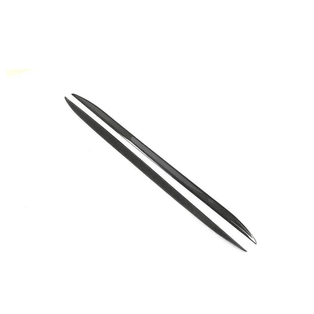 BMW M Performance Carbon Fibre Side Skirts G22 / G23 4 Series 2021+