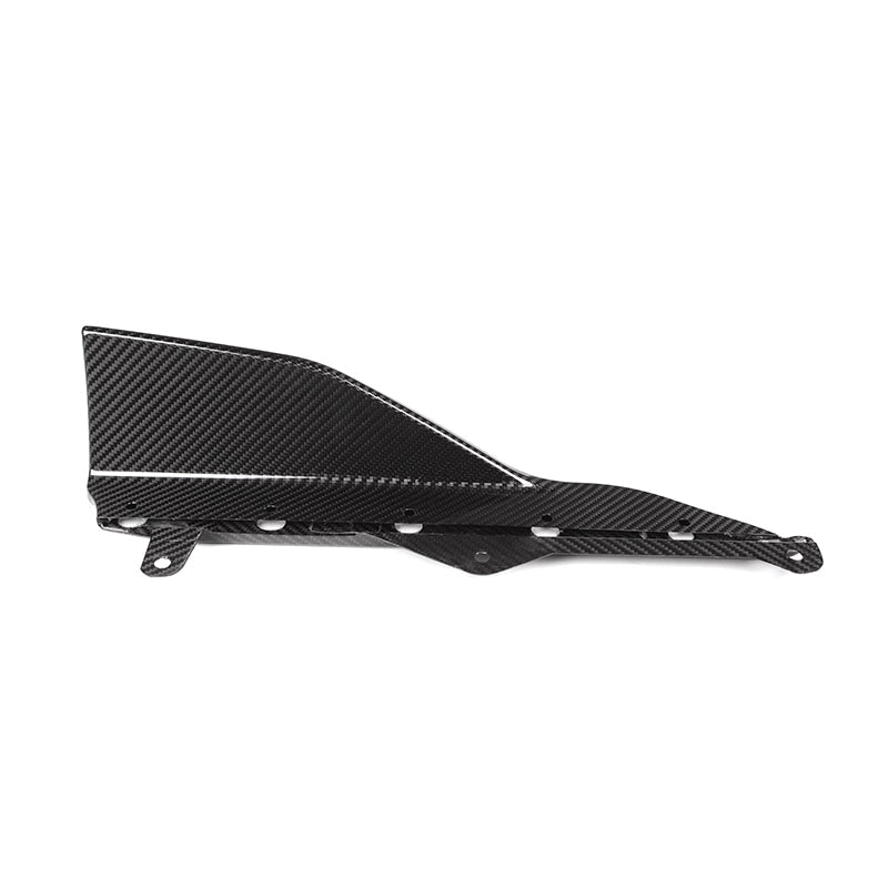 BMW M Performance Carbon Fibre Side Skirts G42 2 Series 2022+