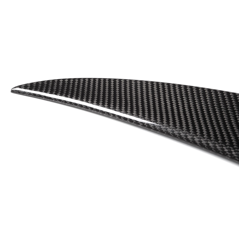 BMW M Performance Carbon Fibre Trunk Spoiler F80 M3 & F30 3 Series 2012-2019