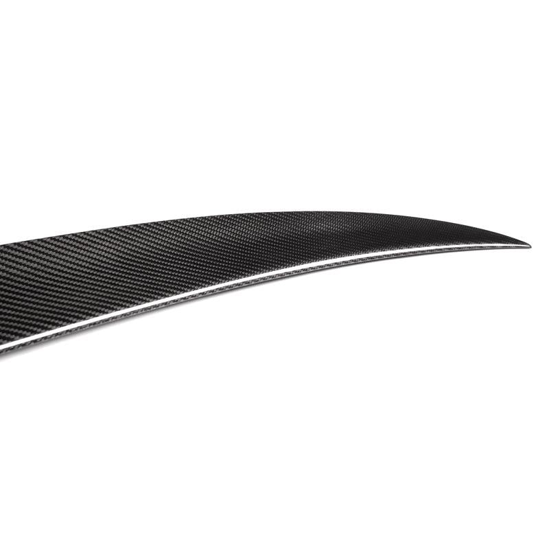 BMW M Performance Carbon Fibre Trunk Spoiler F80 M3 & F30 3 Series 2012-2019