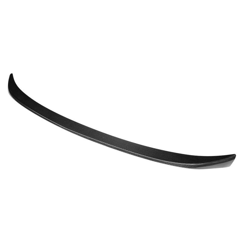 BMW M Performance Carbon Fibre Trunk Spoiler G80 M3 / G20 3 Series 2019+