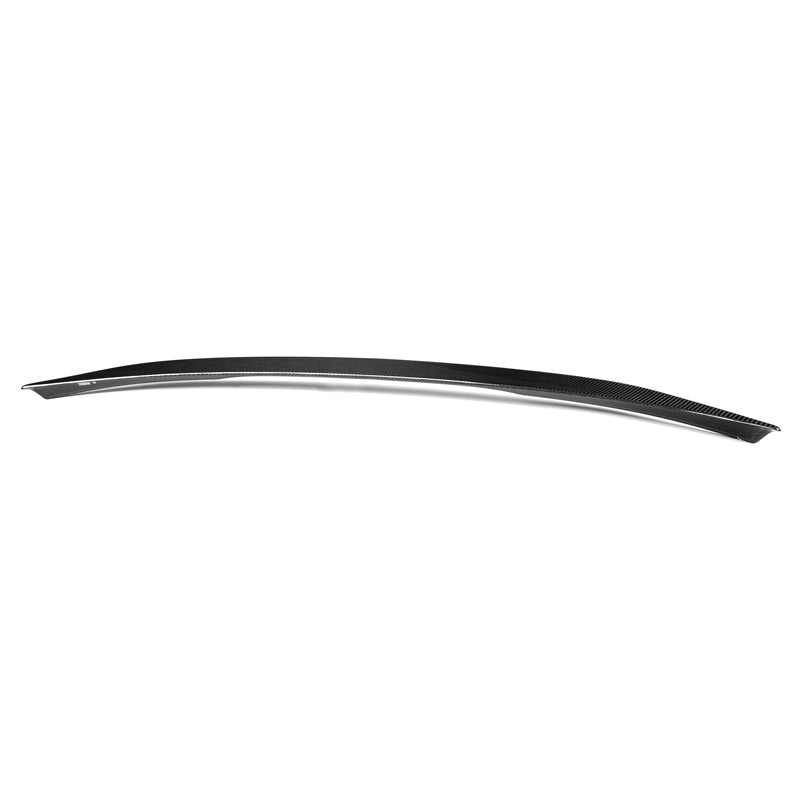 BMW M Performance Carbon Fibre Trunk Spoiler G80 M3 / G20 3 Series 2019+