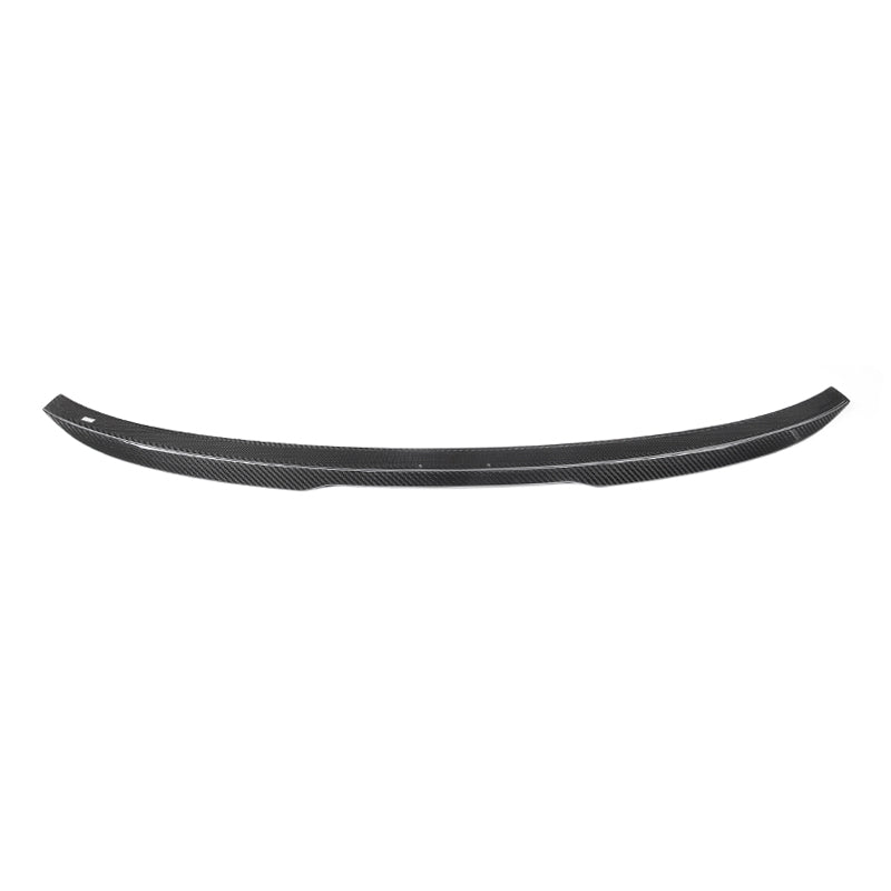 BMW M Performance Carbon Fibre Trunk Spoiler G82 M4 / G22 4 Series 2021+
