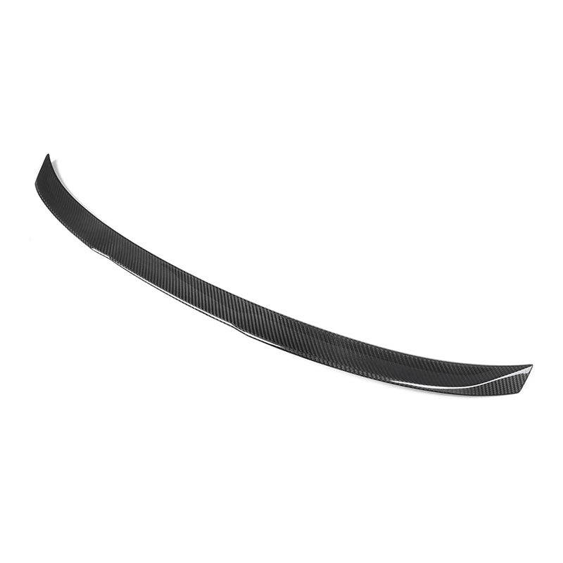 BMW M Performance Carbon Fibre Trunk Spoiler G82 M4 / G22 4 Series 2021+
