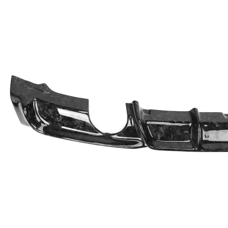 BMW M Performance Forged Carbon Rear Diffuser F30 3 Series 2012-2019