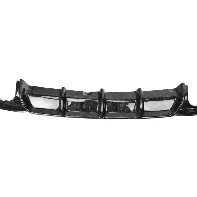 BMW M Performance Forged Carbon Rear Diffuser F30 3 Series 2012-2019