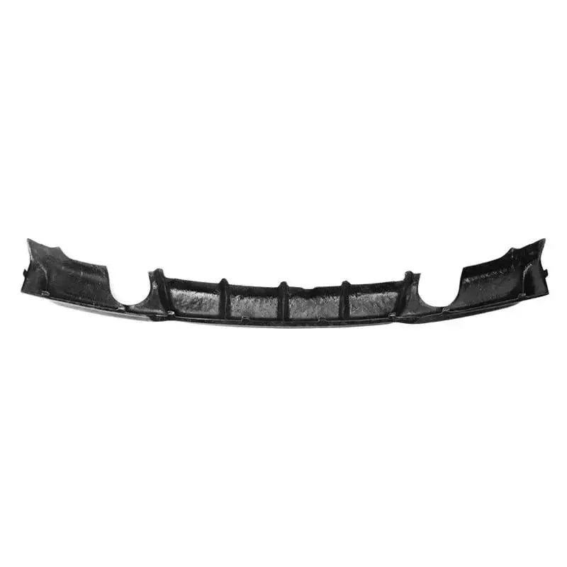 BMW M Performance Forged Carbon Rear Diffuser F30 3 Series 2012-2019