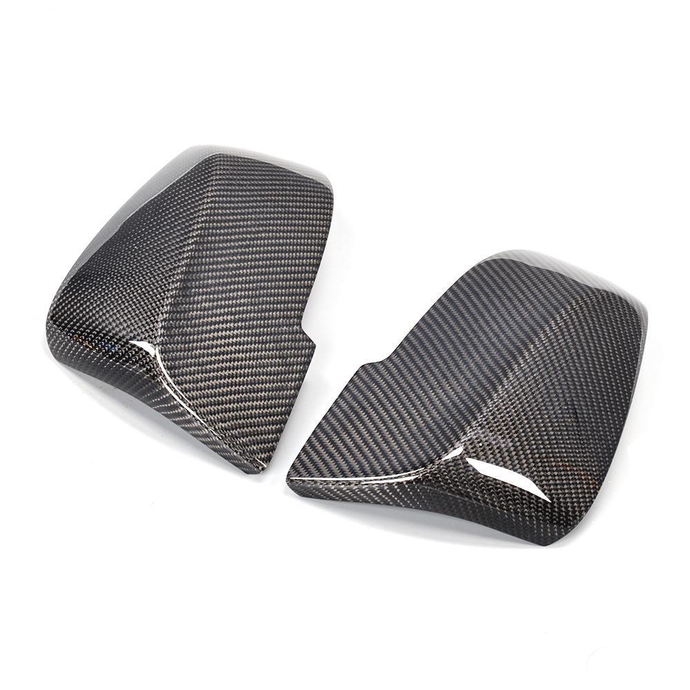 BMW OEM Carbon Fibre Mirror Caps F30 3 Series / F32 4 Series / F22 2 Series 2012-2021