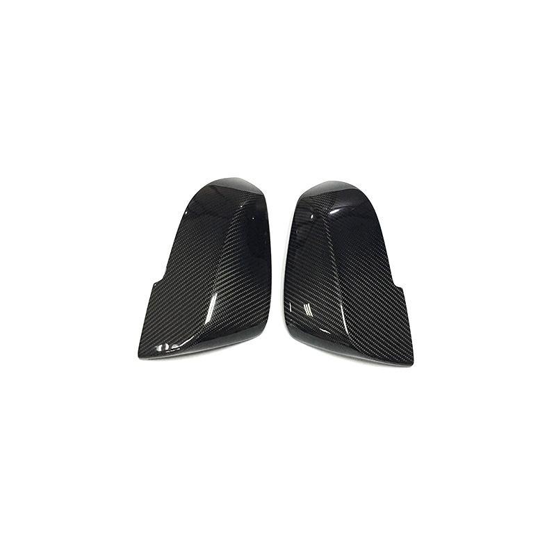 BMW OEM Carbon Fibre Mirror Caps F30 3 Series / F32 4 Series / F22 2 Series 2012-2021
