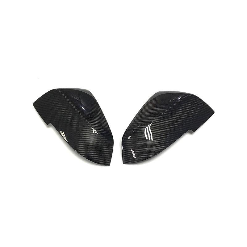 BMW OEM Carbon Fibre Mirror Caps F30 3 Series / F32 4 Series / F22 2 Series 2012-2021
