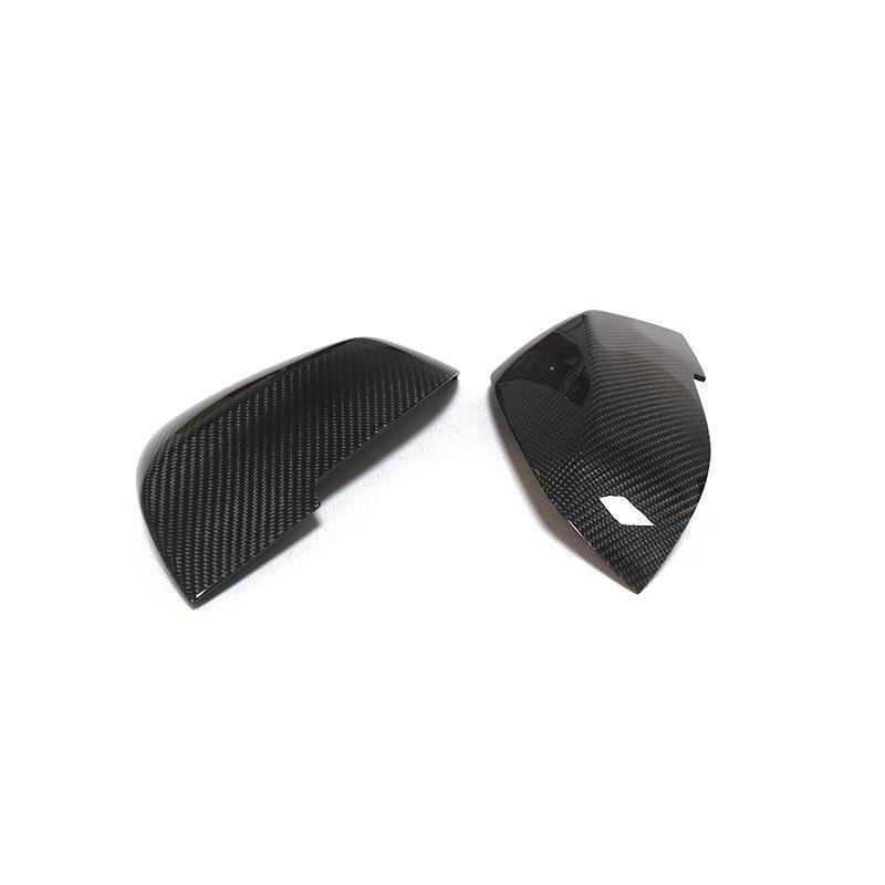 BMW OEM Carbon Fibre Mirror Caps F30 3 Series / F32 4 Series / F22 2 Series 2012-2021