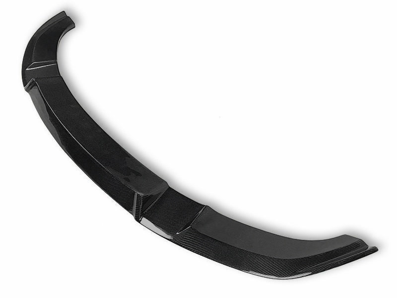 BMW PSM Carbon Fibre Front Lip F87 M2 2016-2021