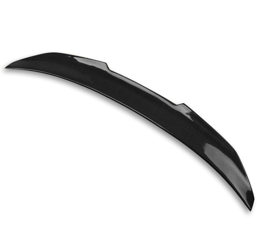 BMW PSM High Kick Carbon Fibre Trunk Spoiler F87 M2 / F22 2 Series 2014-2021