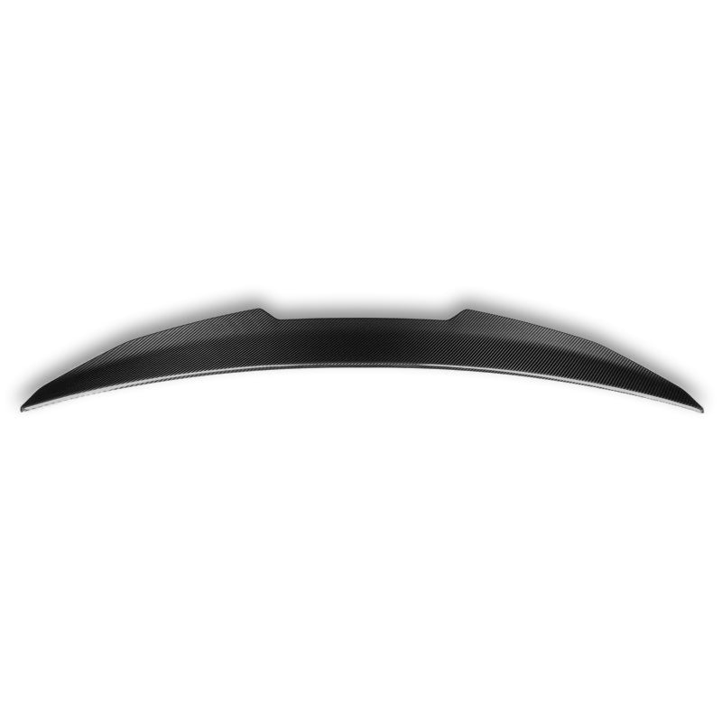 BMW PSM High Kick Carbon Fibre Trunk Spoiler F90 M5 / G30 5 Series 2017-2023