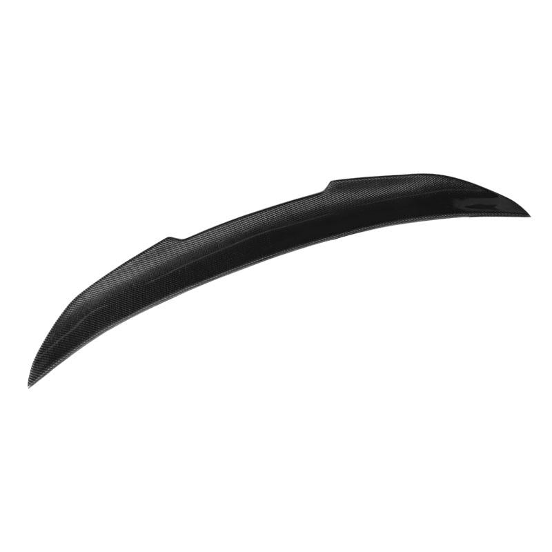 BMW PSM Style High Kick Carbon Fibre Trunk Spoiler G87 M2 / G42 2 Series 2023+
