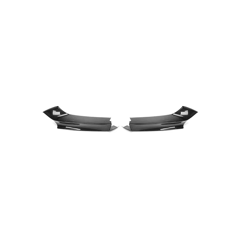 BMW M Performance Front Splitters Carbon Fibre F22 2 Series 2014-2021