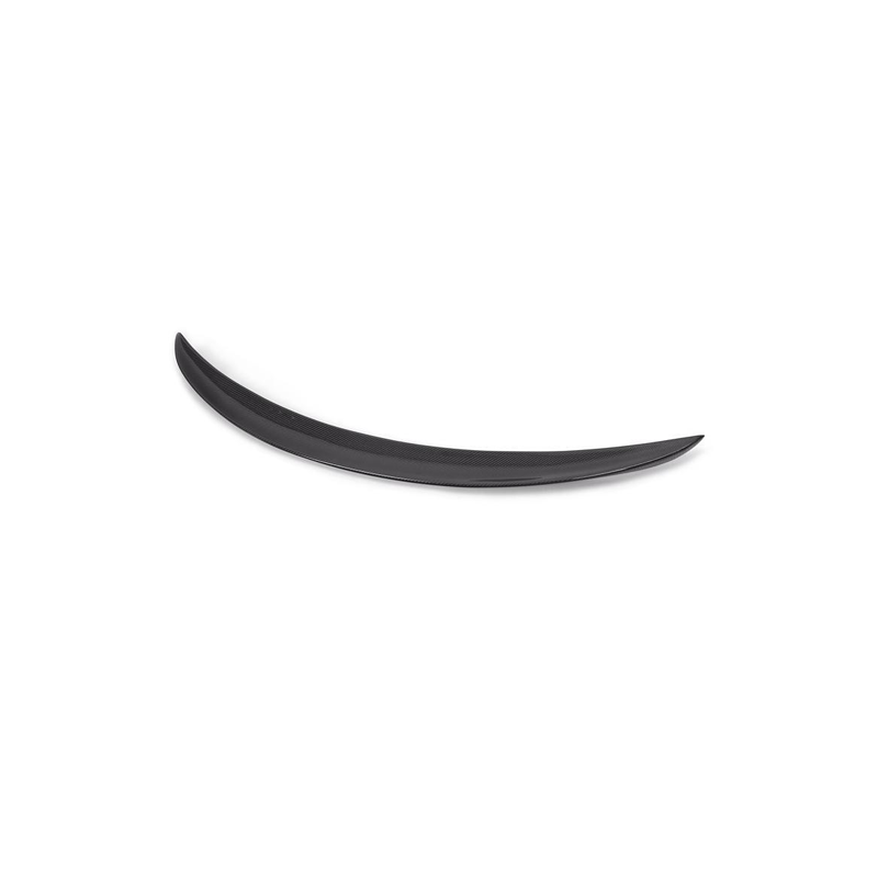 BMW M Performance Carbon Fibre Trunk Spoiler F87 M2 / F22 2 Series 2014-2021