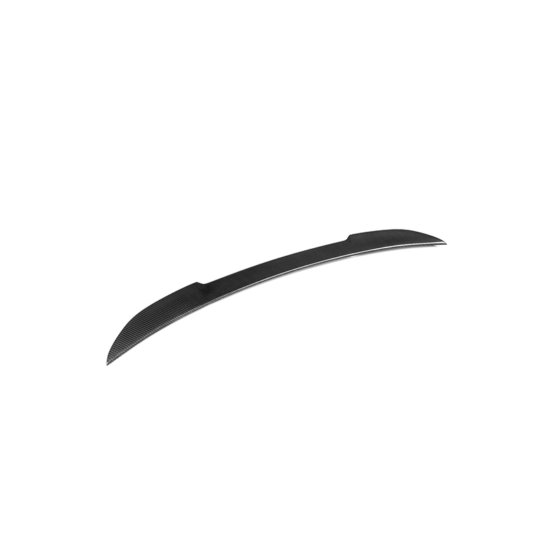 BMW CS Carbon Fibre Trunk Spoiler F87 M2 / F22 2 Series 2014-2021