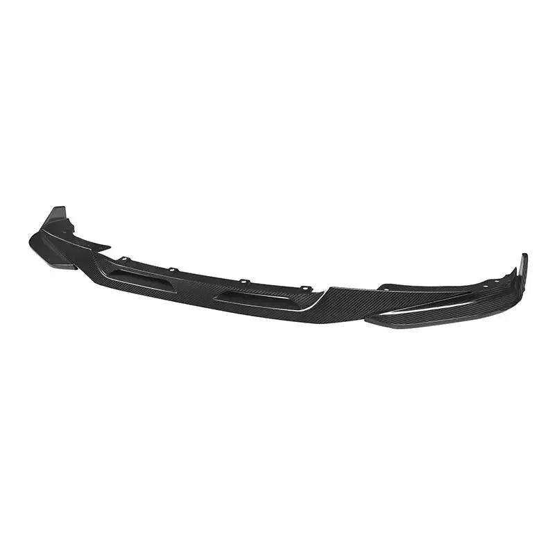 BMW SQ Carbon Fibre Front Lip G22 / G23 4 Series 2021+